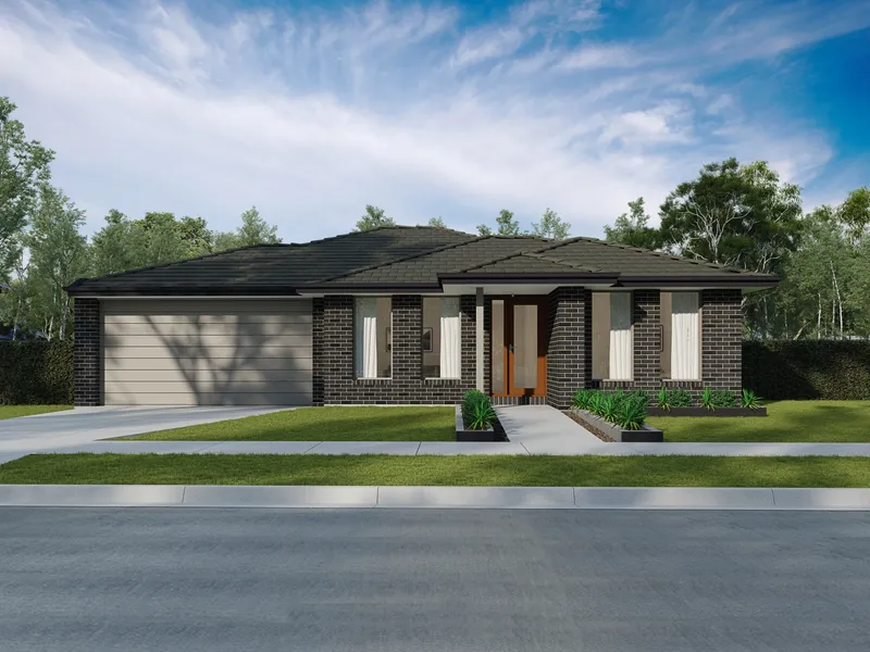 Burbank Homes H&L Package - The Entrance, Angle Vale