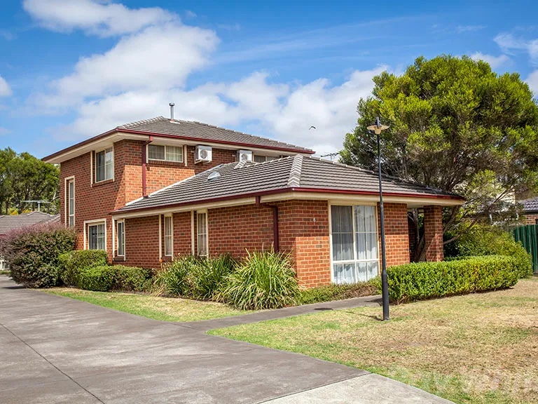 Modern Style Living!