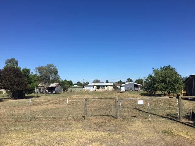 Building Block to suit