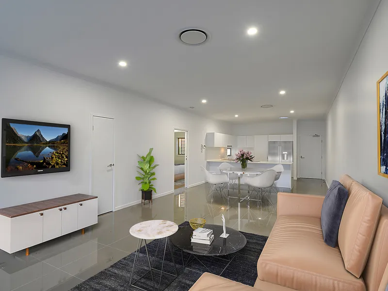 Blue Chip Location in Fairfield's Growth Corridor