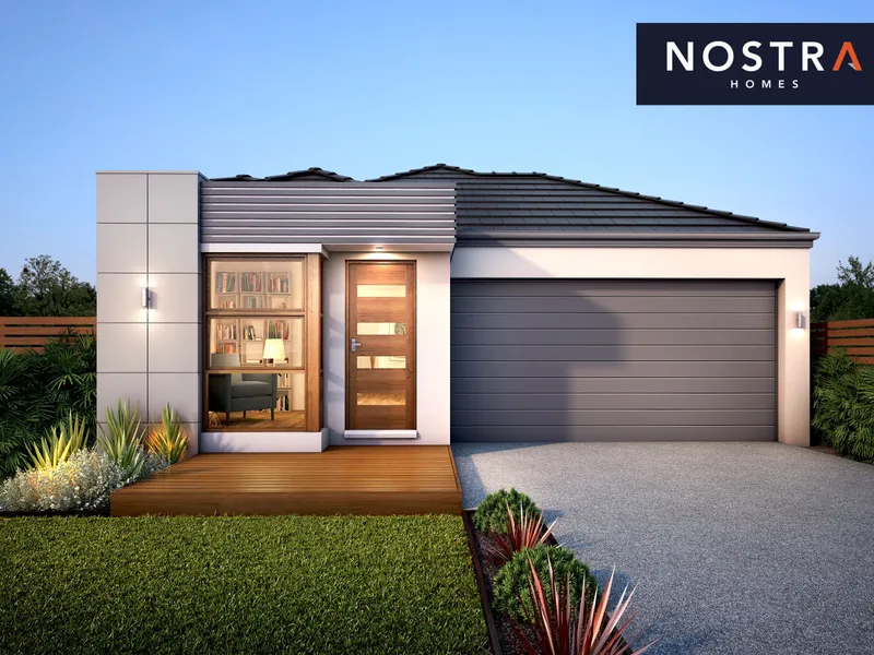 Exclusive House & Land package in River Valley's exclusive new precinct, 'The Terraces