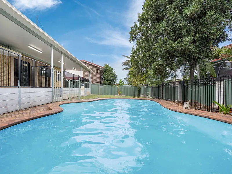 A higher quality family home