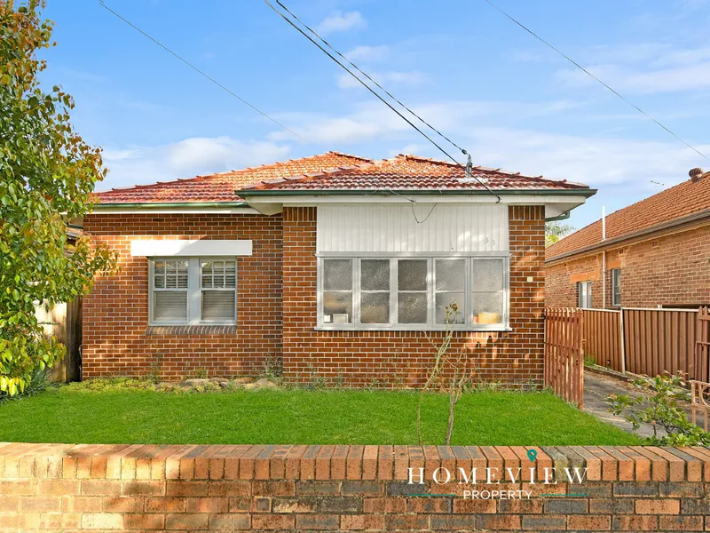 Charm, convenience and untapped potential