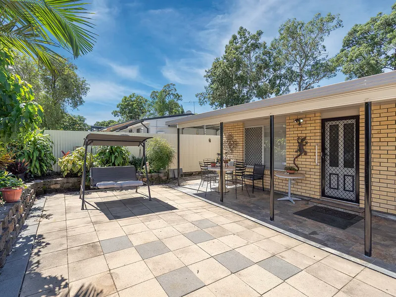 Nest or Invest - endless options