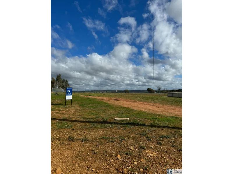 Prime Vacant Land