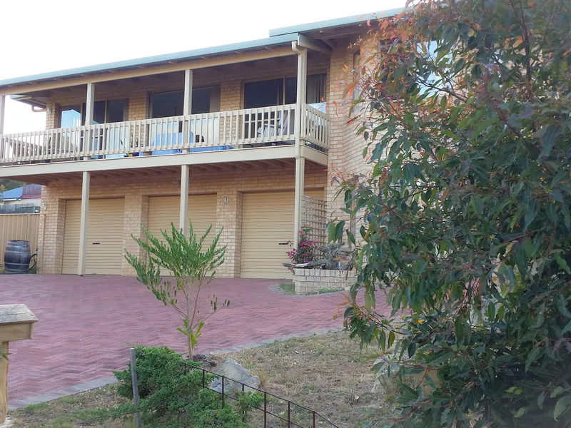 Ocean Views and So Much More