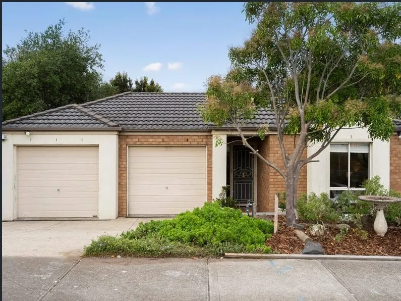 Luxury Living in Epping!