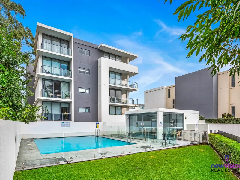 Apartment Living in The Heart of Norwest