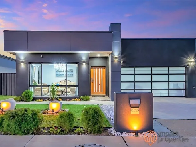 Modern & Luxury home - When only the best will do