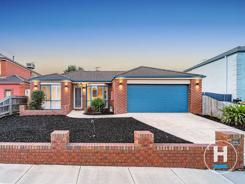 Great Family Home in a Prime Location!