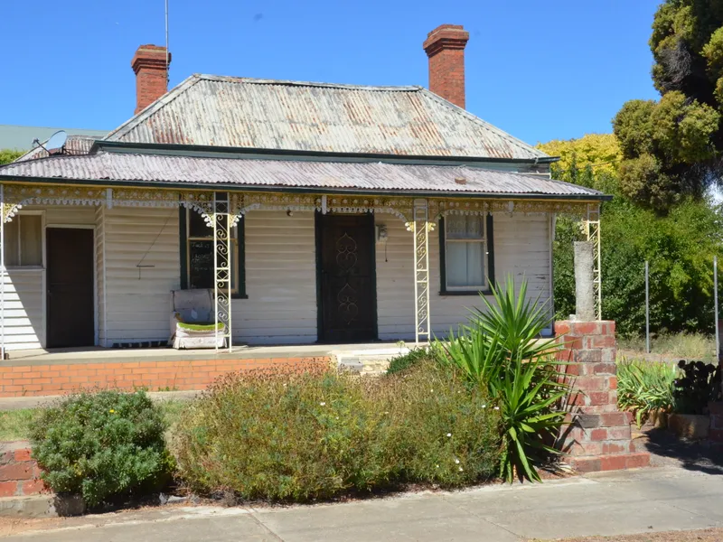 RENOVATE OR DEVELOPE