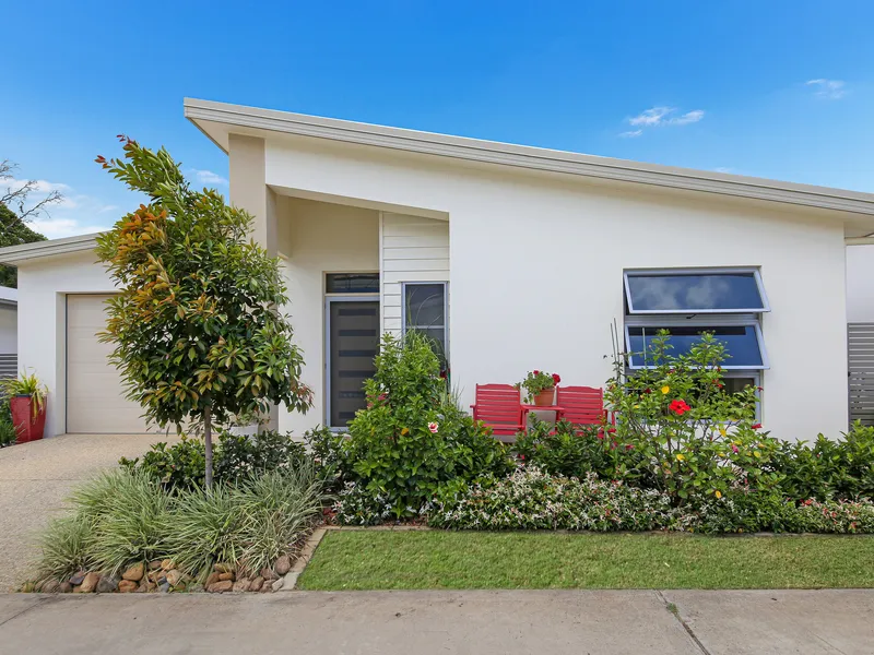 Over 50's Resort Living - Choose Your Lifestyle