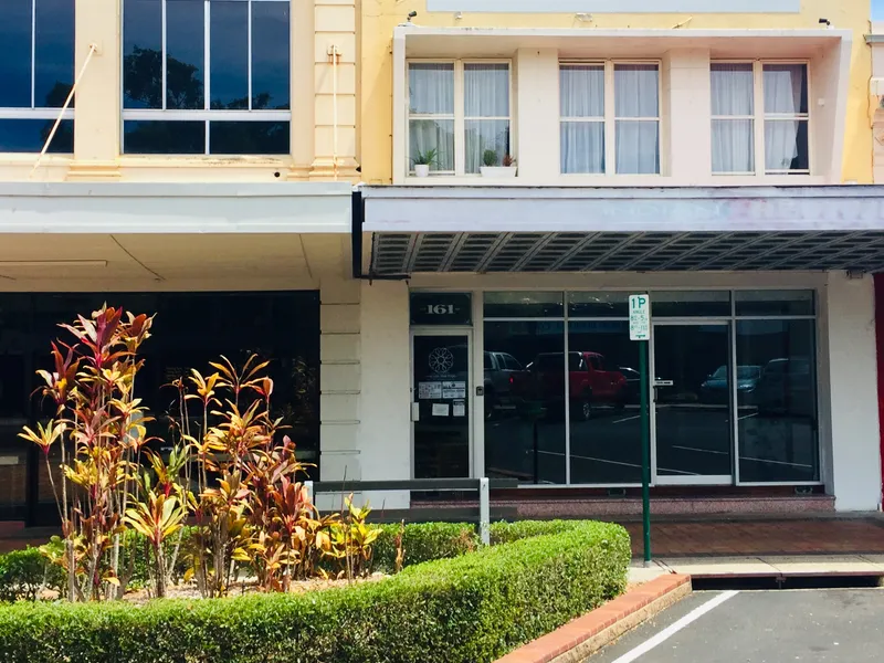 Freehold Commercial Space In CBD