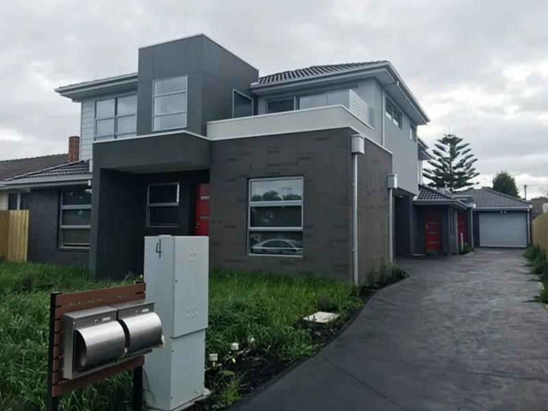 Modern Living !