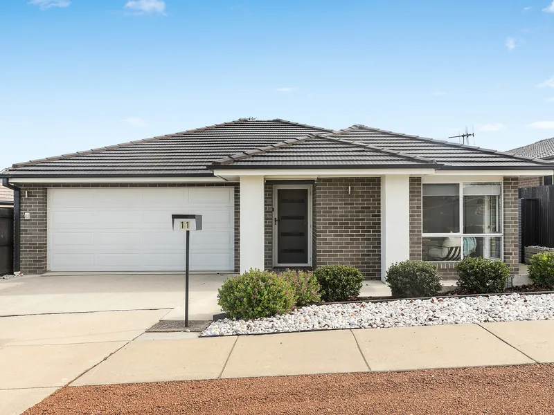 ALL IT NEEDS IS YOU!