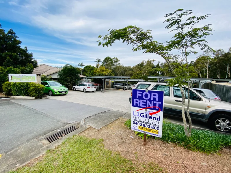 Modern home with Aircon in a secured estate - OPEN HOME MONDAY 30-5-22 FROM 4.30 PM - 5.30 PM