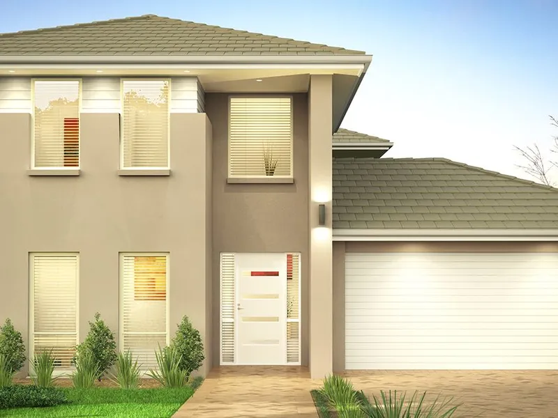 FIXED PRICE BUILD – NO HIDDEN EXTRAS – NO SURPRISES