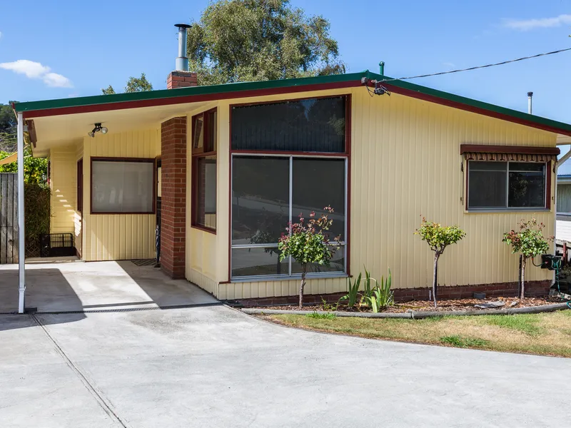 There is so much wealth-generating potential here