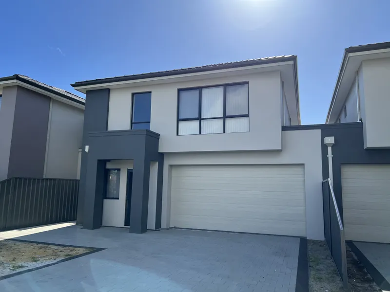 Brand New Double Storey Home for Rent in Willetton
