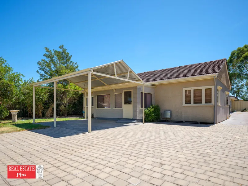 A Secret & Handy Location - UNDER OFFER HOME OPEN CANCELLED