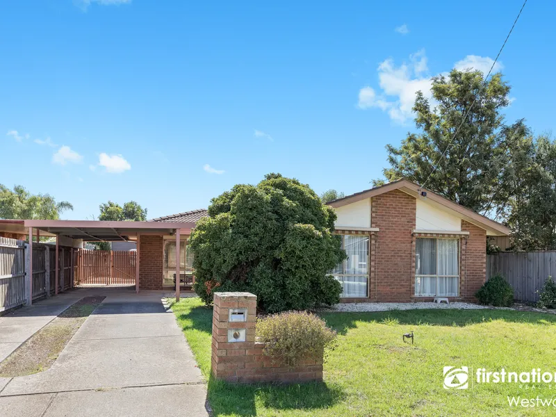The Perfect First Home or Investment!