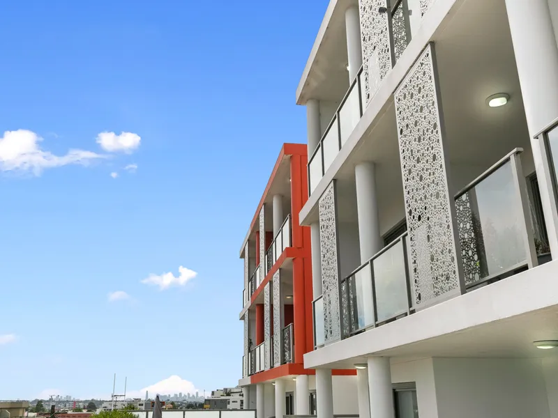 Designer apartment in the heart of Belmore