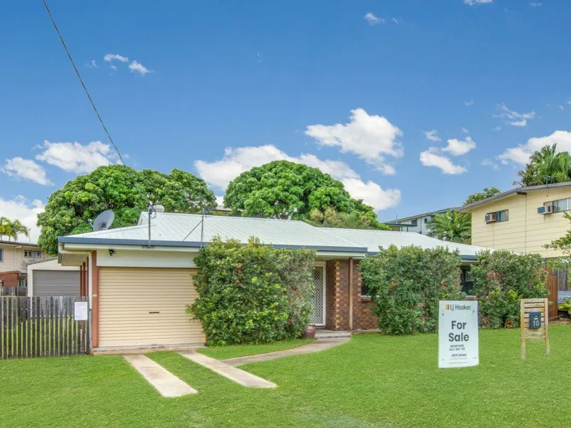 Convenient and Comfortable Living for the Modern Family