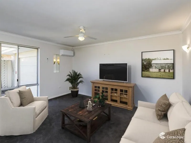 Charming property nestled in a sought-after suburb