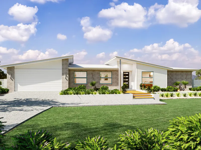 Escape to Inverleigh