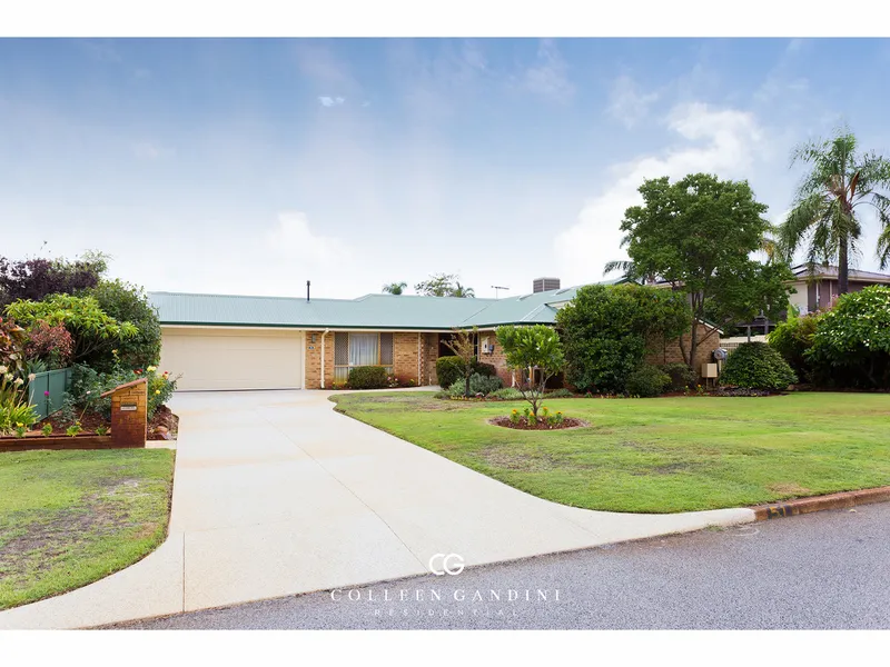 FANTASTIC FAMILY HOME