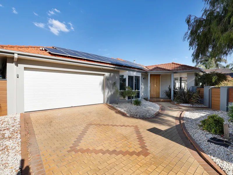 Four Bedroom Beauty!