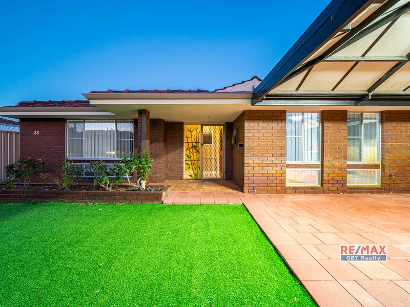 Beaut Family Home In Superb Location