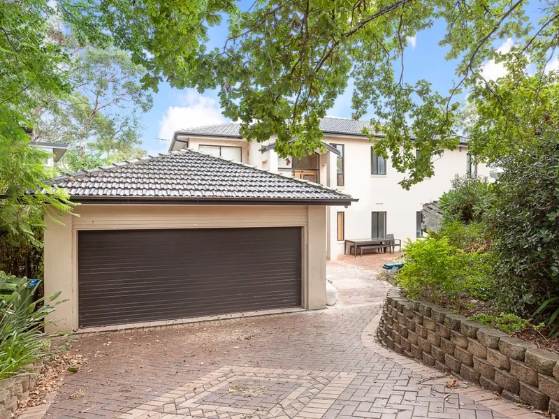 Perfect for family living and entertaining