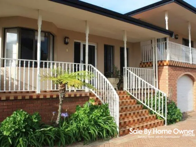 Great Home in Sought after Location