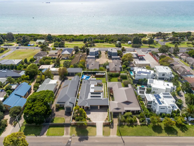 PRIME TOWNSHIP LOCATION!