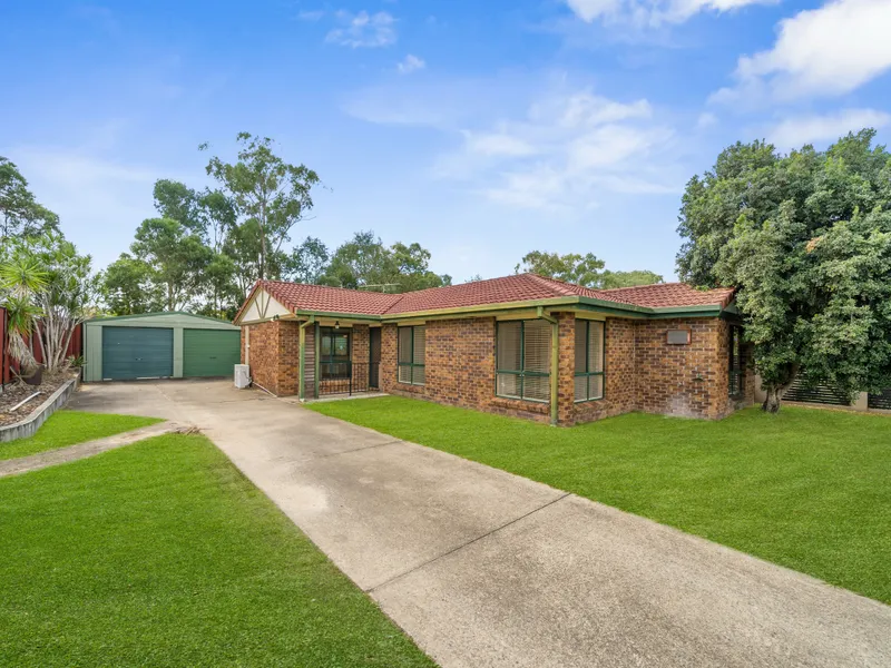 CHARMING FAMILY HOME