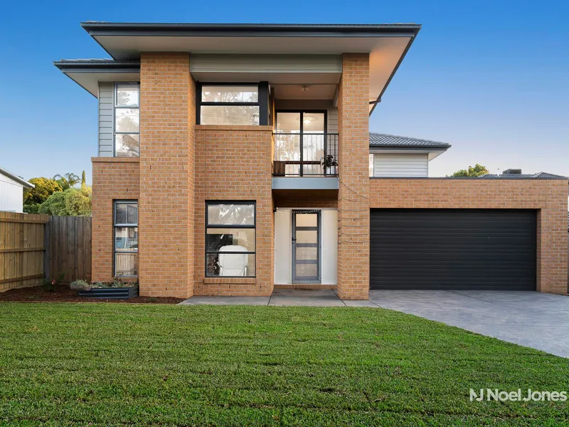 A Magnificent Multigenerational Living Option