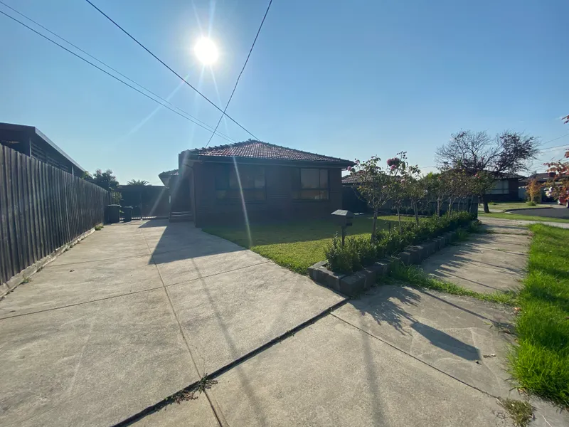 Lovely Home in a quiet Location!