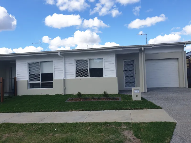 3 BEDROOM DUPLEX WITH SOLAR ELECTRICITY