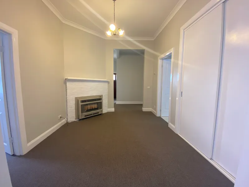 Spacious Family Home