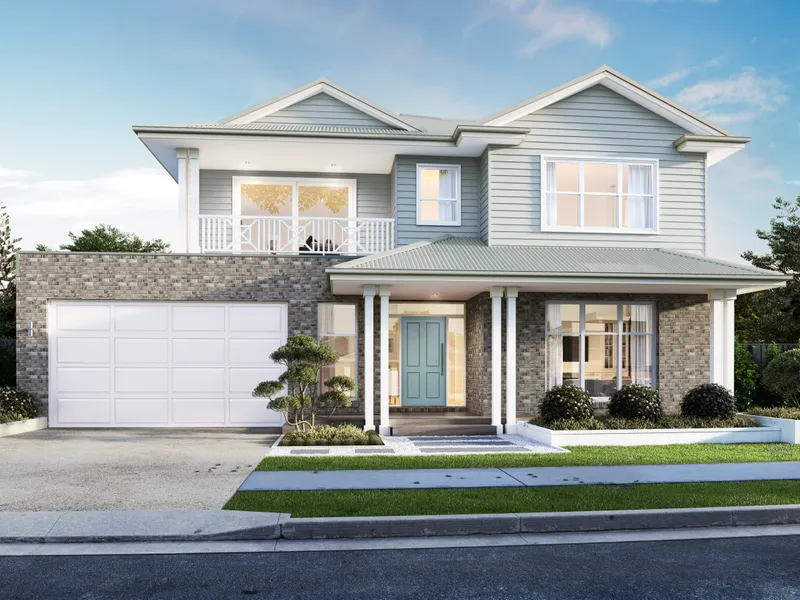 Amazing Price, Quality Inclusions, Award-Winning Builder & Limited-Time $25K of Bonus Extras