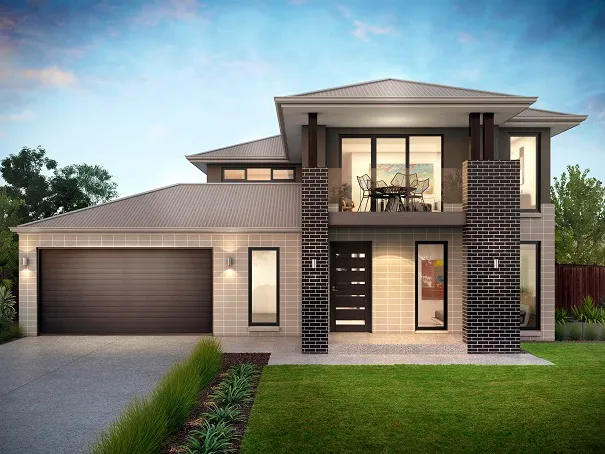 Build Your Dream Home With SJD Homes!
