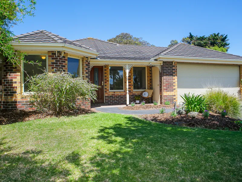 A Substantial Family Lifestyle