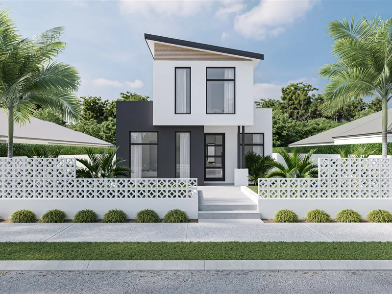 BUILD this double storey home in Hammond Park - Just 25 mins from Perth CBD!!!