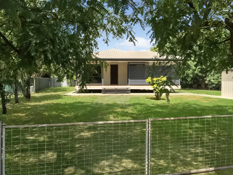 FULLY RENOVATED FAMILY HOME