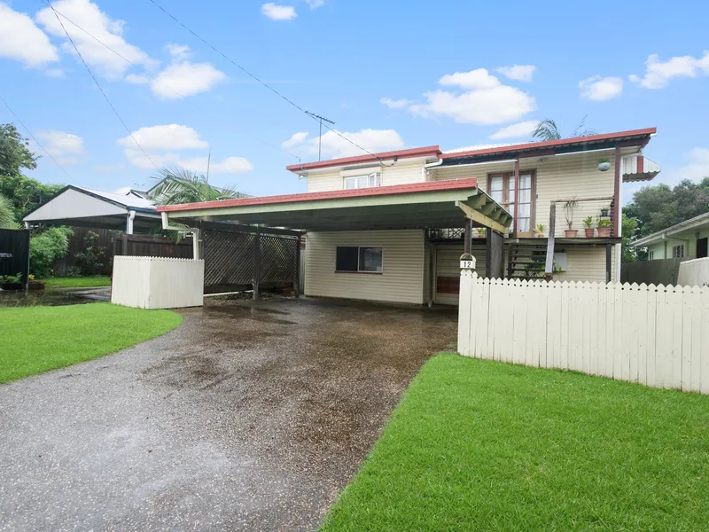 Perfectly Positioned