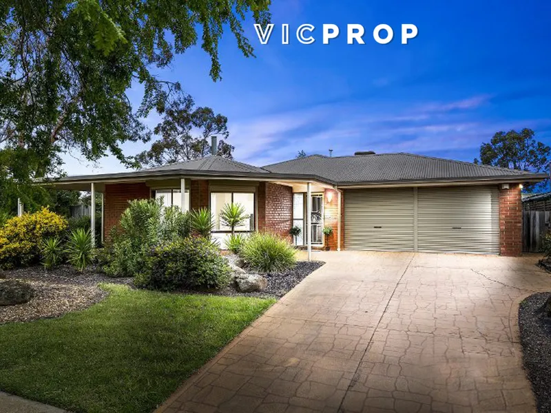 Renovated Family Home in Cambridge Estate