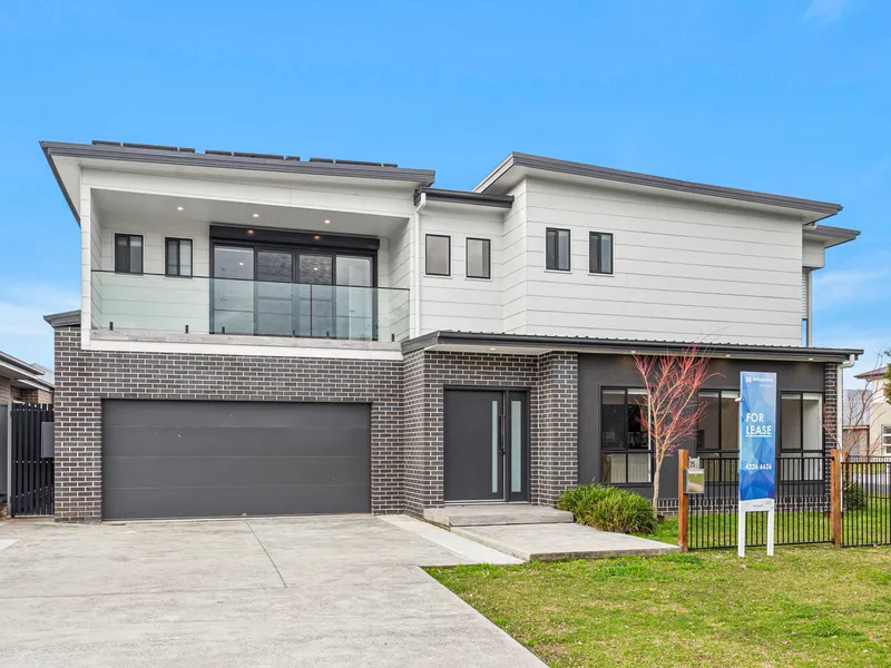 Double Story Delight