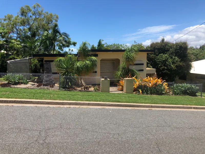 Cottage Style Home with huge potential