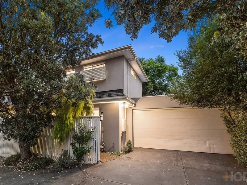 FLEXIBLE LIVING ON SANDRINGHAM'S EDGE